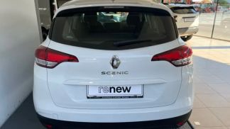 Lízing Hatchback Renault Scenic 2020