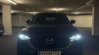 Finansowanie SUV Mazda CX-5 2023