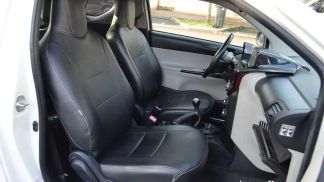 Finansowanie Sedan Toyota IQ 2012