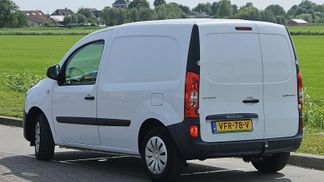 Lízing Osobná doprava Mercedes-Benz CITAN 108 CDI 2020