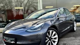 Leasing Sedan Tesla Model 3 2020