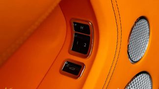 Finansowanie Zamienny Bentley Continental GTC 2023
