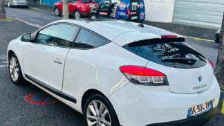 Financování Kupé Renault Megane 2011