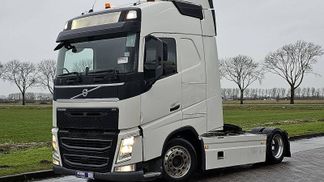 Lízing Traktor Volvo FH 460 2017