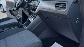 Finansowanie Hatchback Volkswagen Touran 2017