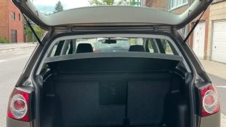 Lízing Hatchback Volkswagen Golf Plus 2010