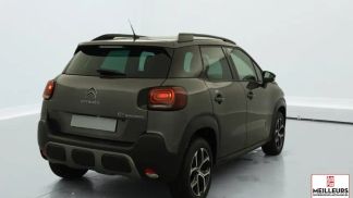 Finansowanie SUV Citroën C3 Aircross 2024