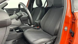 Leasing Hayon Opel CORSA-E 2023
