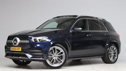 MERCEDES GLE 300 2020