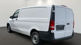 Finansowanie Hatchback MERCEDES VITO 2019