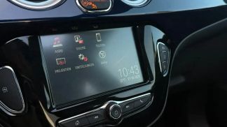 Leasing Hatchback Opel Adam 2016
