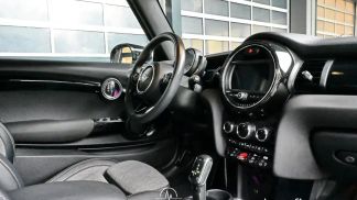 Finansowanie Zamienny MINI Cooper Cabrio 2020