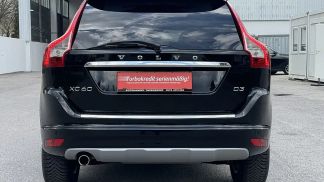 Lízing SUV Volvo XC60 2017