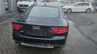 Leasing Coupé Audi S7 2013