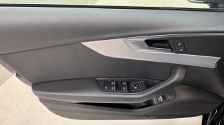 Leasing Wagon Audi A4 2019