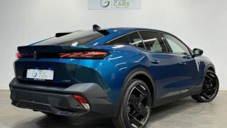 Finansowanie Sedan Peugeot 408 2023