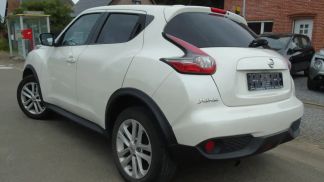 Lízing SUV Nissan Juke 2018