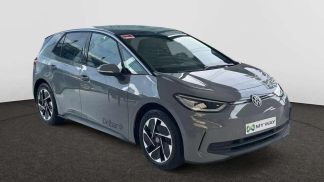 Finansowanie Sedan Volkswagen ID.3 2024