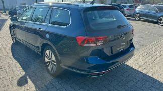 Finansowanie Sedan Volkswagen Passat 2020