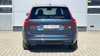 Leasing SUV Volvo XC60 2023