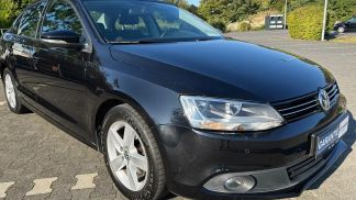 Finansowanie Coupé Volkswagen Jetta 2011