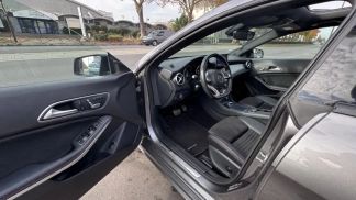 Leasing Wagon MERCEDES CLA 200 2018