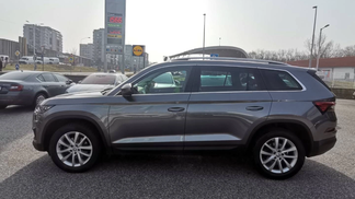 Leasing SUV Skoda Kodiaq 2022