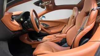 Leasing Coupe McLaren 570GT 2018