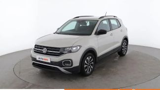 Finansowanie SUV Volkswagen T-Cross 2022