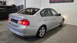 Leasing Sedan BMW 318 2011