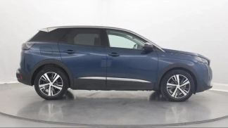 Leasing SUV Peugeot 3008 2022