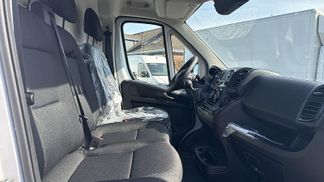 Leasing Van Citroën JUMPER 2.2 2024