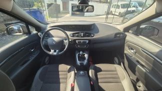 Finansowanie Transport pasażerów Renault Scenic 2016