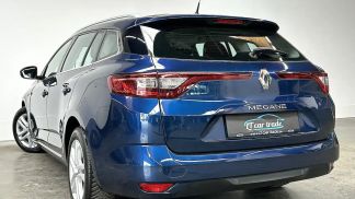 Finansowanie Wóz Renault Megane 2016