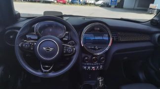 Lízing Kabriolet MINI Cooper S 2021