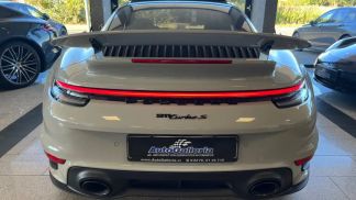 Finansowanie Coupé Porsche 992 2023