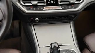 Lízing Kombi BMW 318 2021