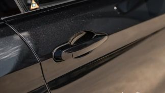 Lízing Sedan BMW 420 2018