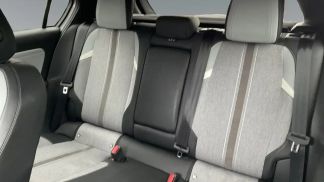 Financování Hatchback Opel Astra 2023