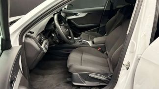 Leasing Wagon Audi A4 2023