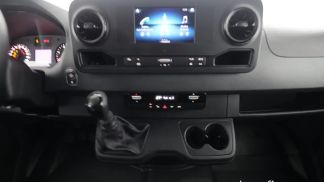 Finansowanie Van MERCEDES SPRINTER 2022