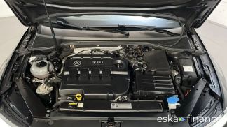 Lízing Kombi Volkswagen Passat Variant 2015
