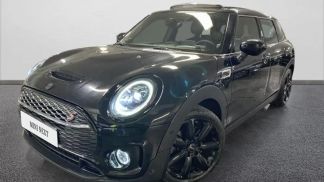 Leasing Wagon MINI Cooper SD 2021