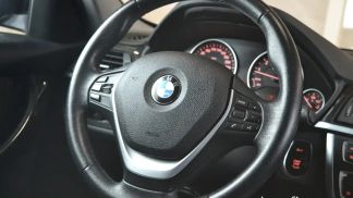 Finansowanie Wóz BMW 316 2013