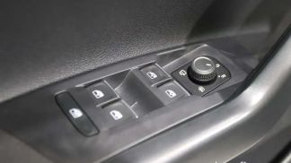 Leasing SUV Volkswagen Taigo 2023