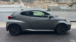 Finansowanie Hatchback Toyota Yaris 2024