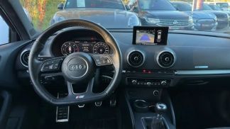 Finansowanie Sedan Audi A3 2017