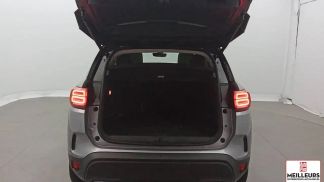 Finansowanie SUV Citroën C5 Aircross 2021