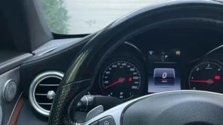 Financování Kupé MERCEDES C 220 2016