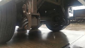 Leasing Semi-trailer Krone SD 2014